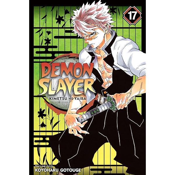 Demon Slayer: Kimetsu no Yaiba, Vol. 16: Undying eBook : Gotouge